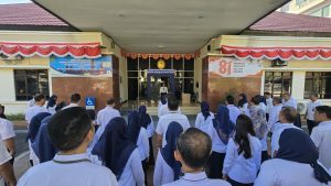 Apel Pagi 24 Agustus 2026