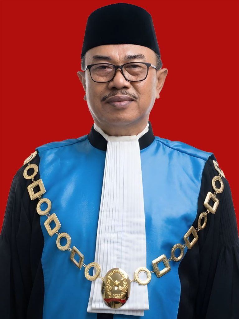 Pas Foto Wakil Ketua PTTUN Makassar Pas Foto Wakil Ketua PTTUN Makassar