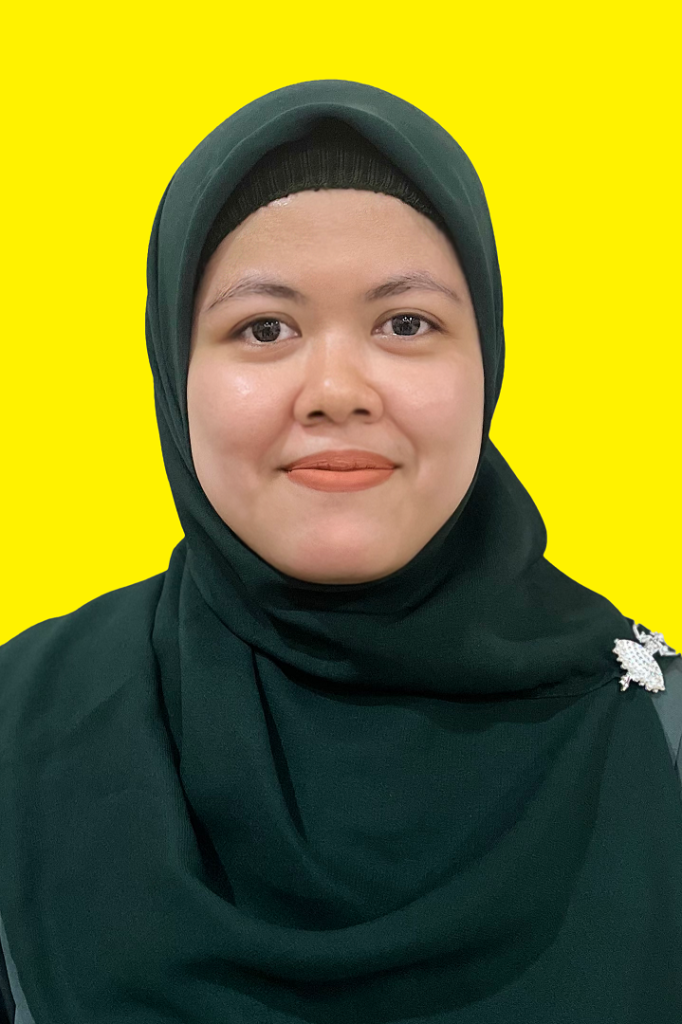 Pas Foto Nurul Pas Foto Nurul