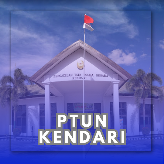 Icon PTUN Kendari