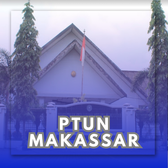 PTUN Makassar