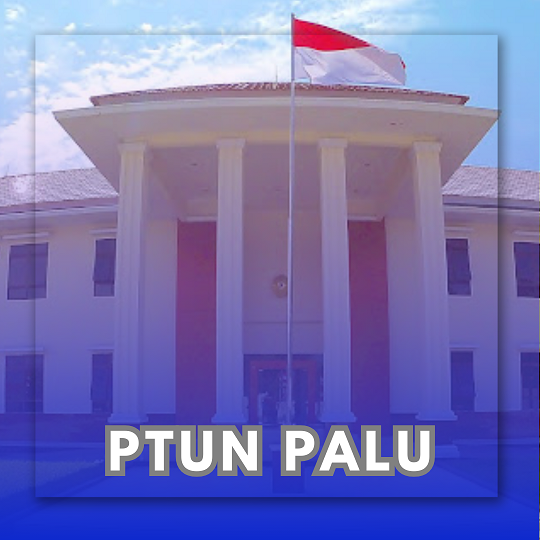 Icon PTUN Palu