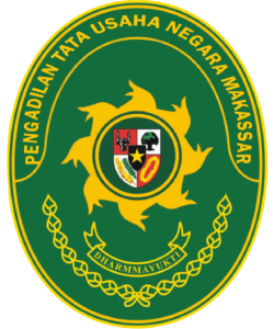 Logo PTTUN Makassar Logo PTTUN Makassar