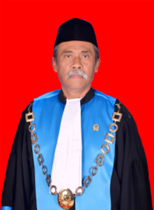 Pas Foto KPTTUN Makassar Pas Foto Ketua PTTUN Makassar Simbar Kristianto
