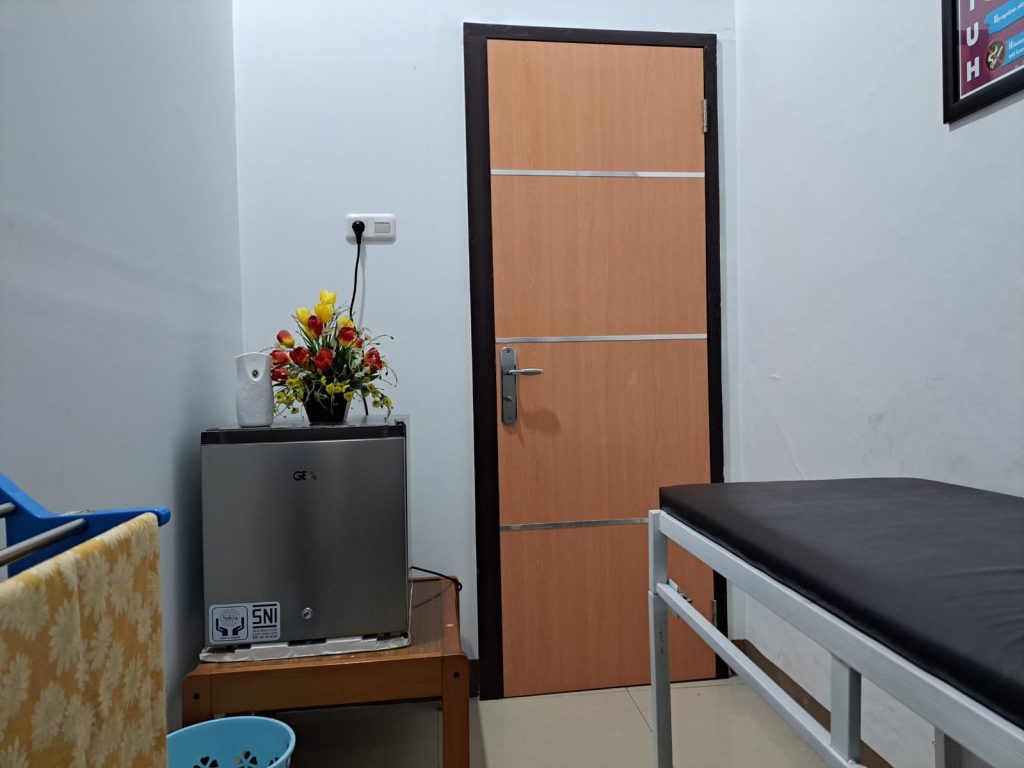 Ruang Laktasi Ruang Laktasi