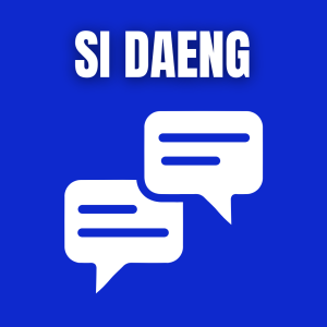 Si Daeng PTTUN Makassar