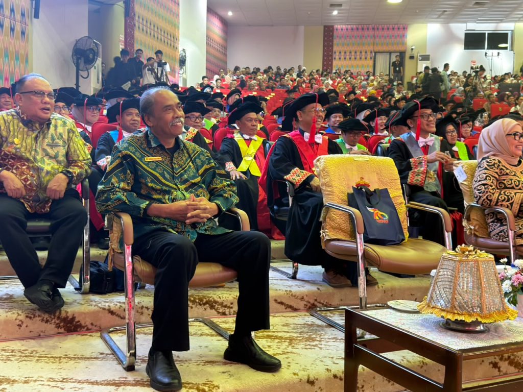 Dies Natalis UNHAS