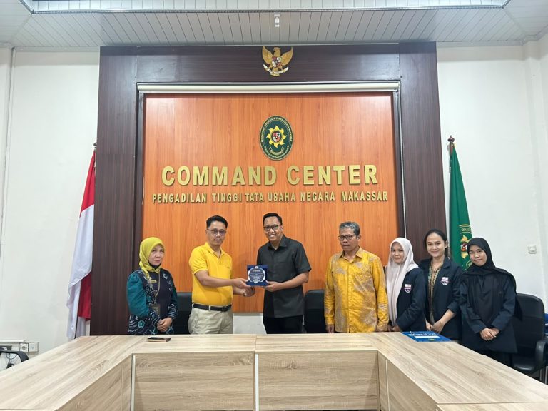 Penarikan Mahasiswa Magang Bosowa 11 September 2026