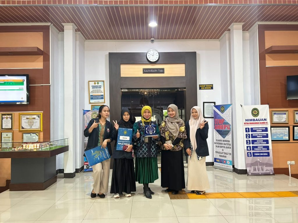 Penarikan Mahasiswa Magang Bosowa 11 September 2026