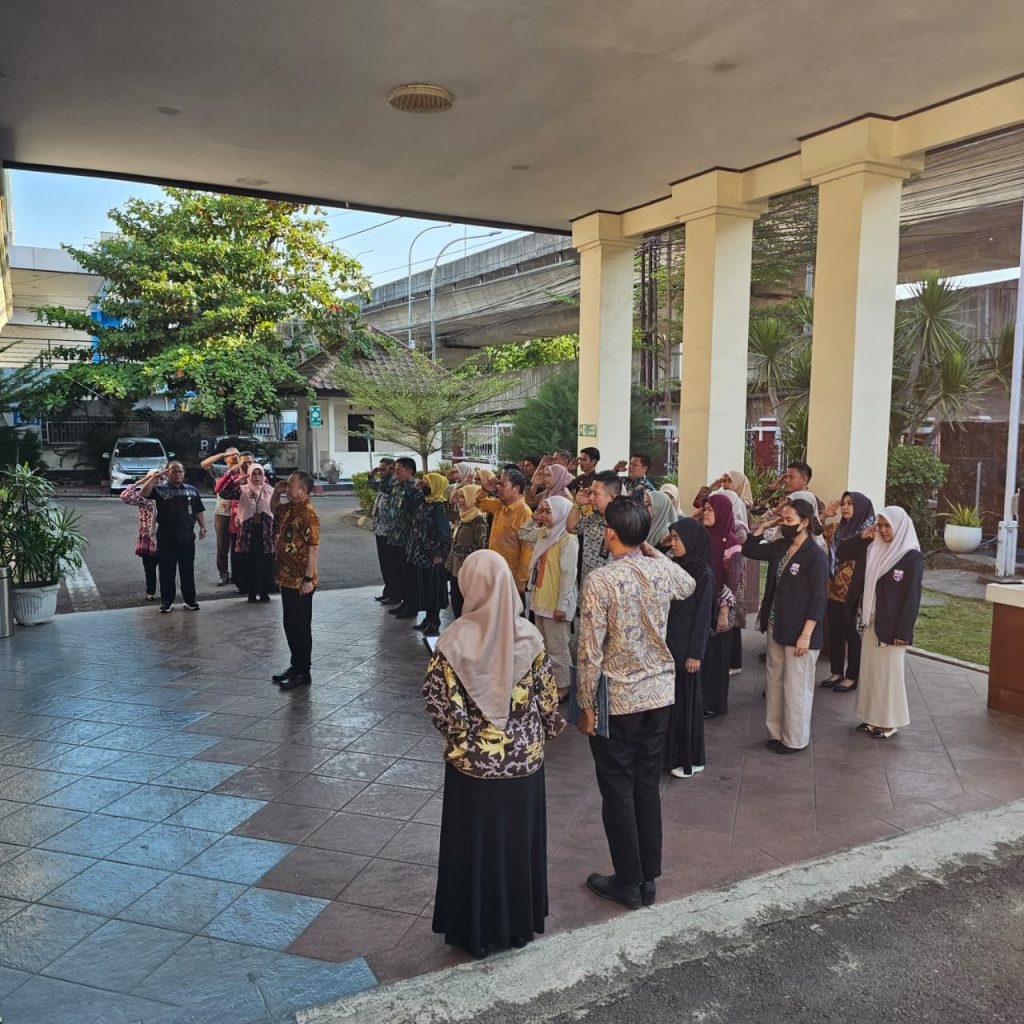 Apel Sore 11 September 2026