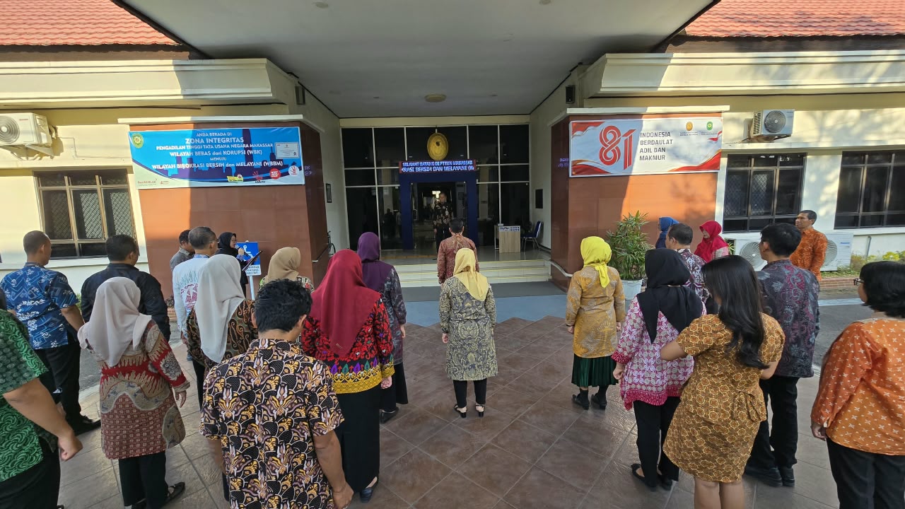 Apel Sore 18 September 2026