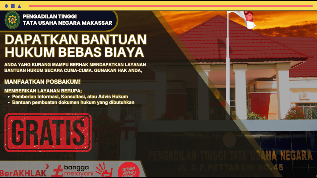 Posbakum