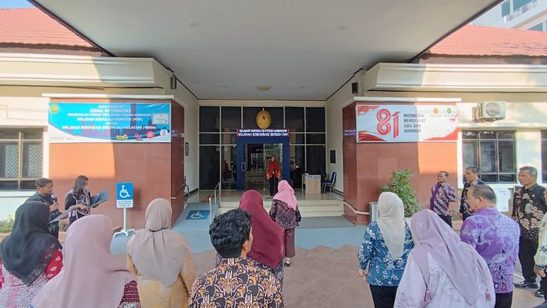 Apel Sore 4 September 2026