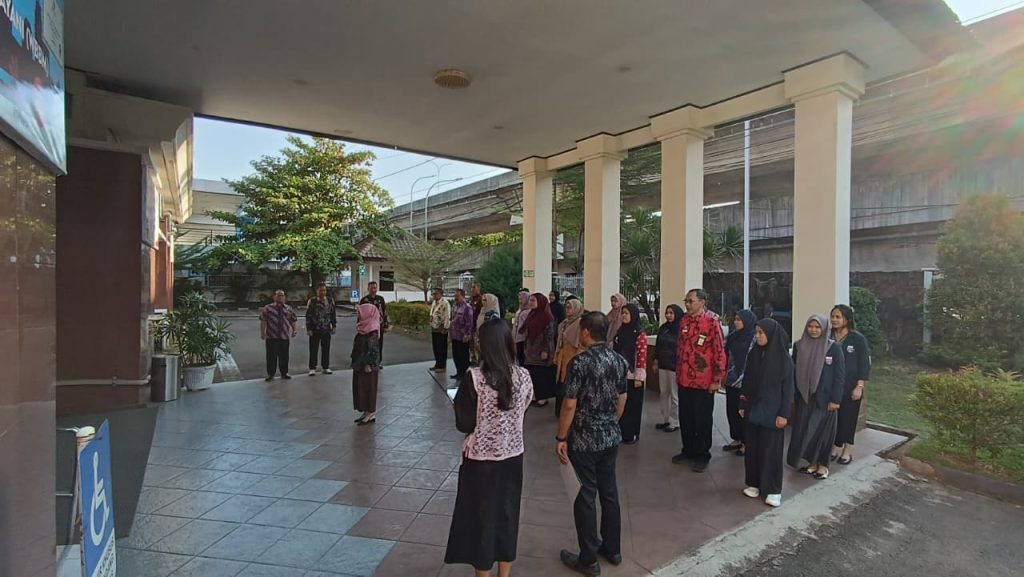 Apel Sore 4 September 2026