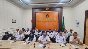 Pembinaan Dirjen Badilmiltun 7 September 2026