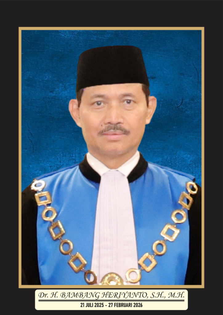 Bambang Heriyanto
