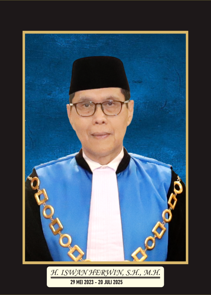 Iswan Herwin