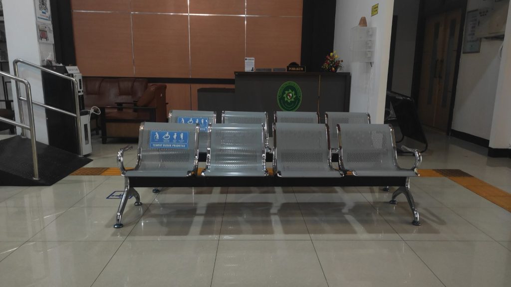 Kursi Prioritas PTTUN Makassar