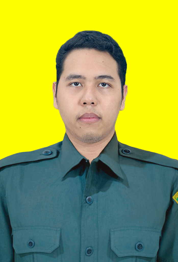Pas Foto Bayu